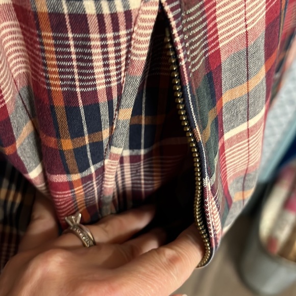 Eddie Bauer light jacket - Picture 7 of 11